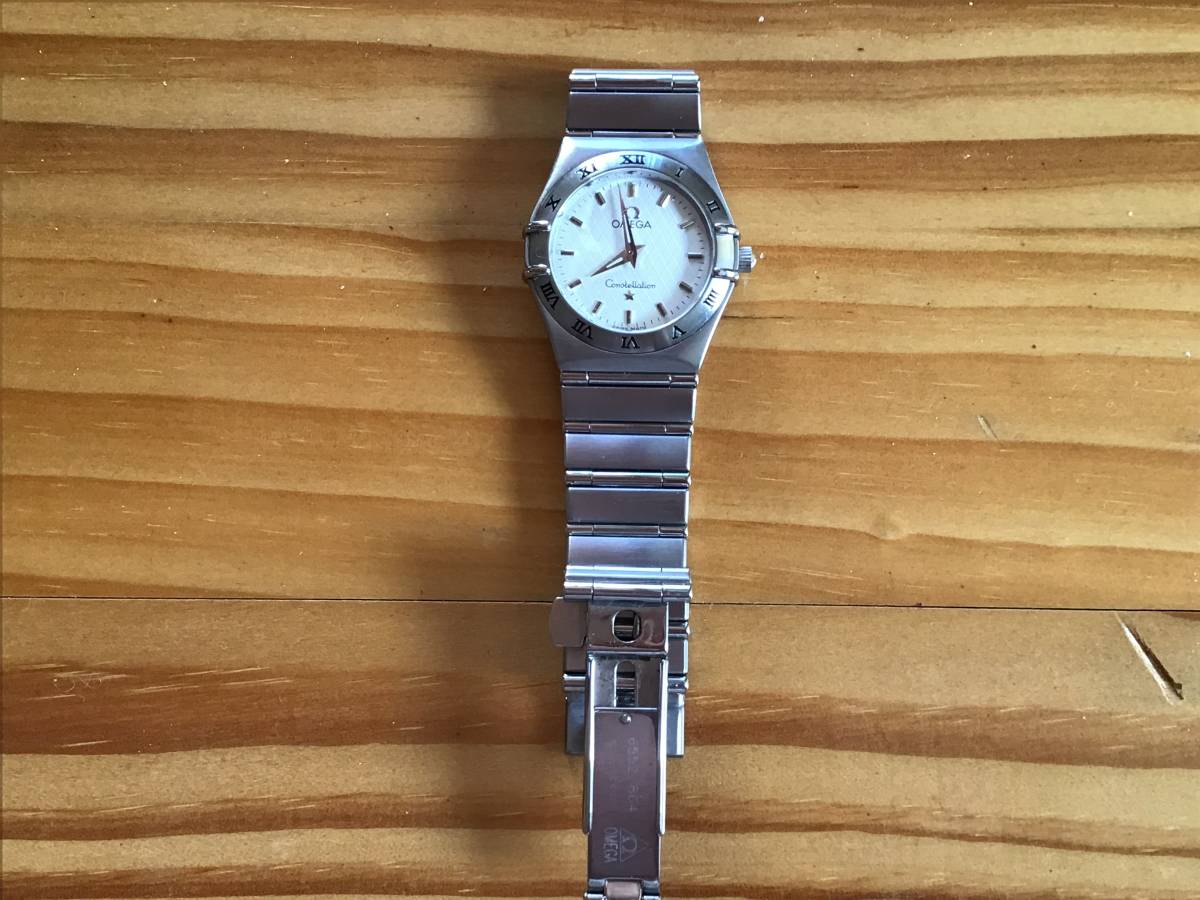 時計 OMEGA オメガ コンステレーション traversebayim.com