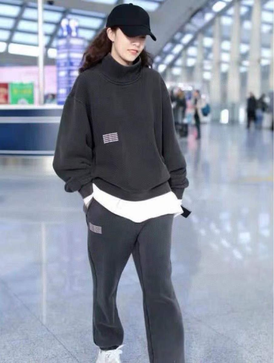 Alexander Wang ハイネックプルオーバー | arvotulkki.fi
