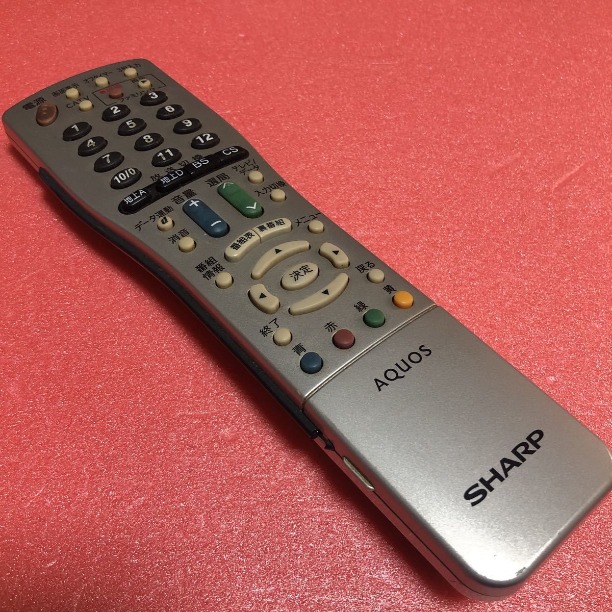 ヤフオク! - 冒険価格!シャープ LC-32E5 LC-26E5 LC-...