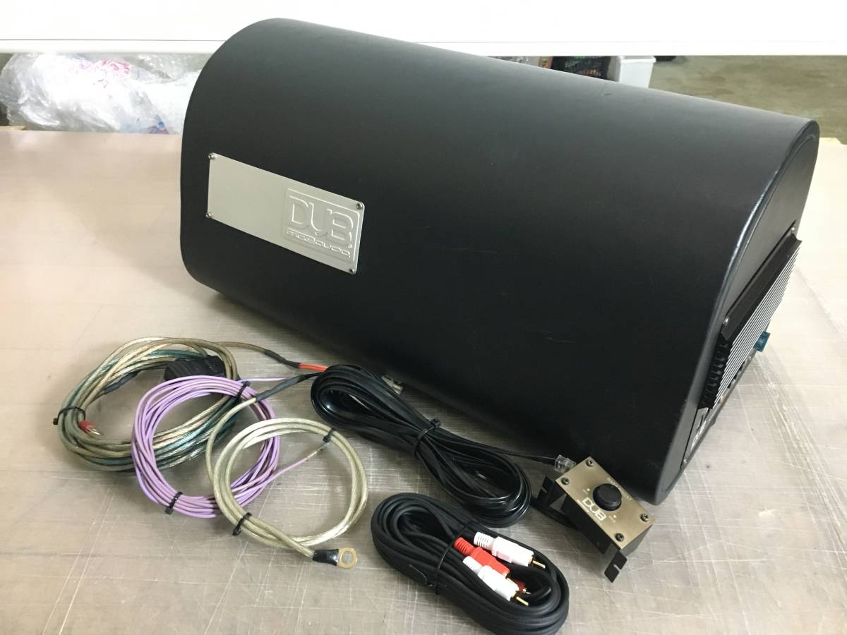 国内配送】 保証有り 保証有り 配線一式 動作OK タイトでスピード感と