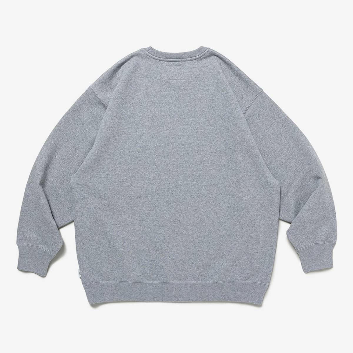 豪華 新作 Wtaps 新品未使用 L 新品 Wtaps 2023ss 01 LS DESIGN M 01