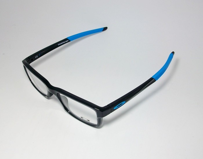 OAKLEY オークリー OX8089-0254 眼鏡 メガネ フレーム CHAMFER MNP シャンファーMNP ポリッシュドブラックインク_画像3