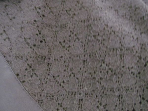 神経質な方の入札はご遠慮ください。
