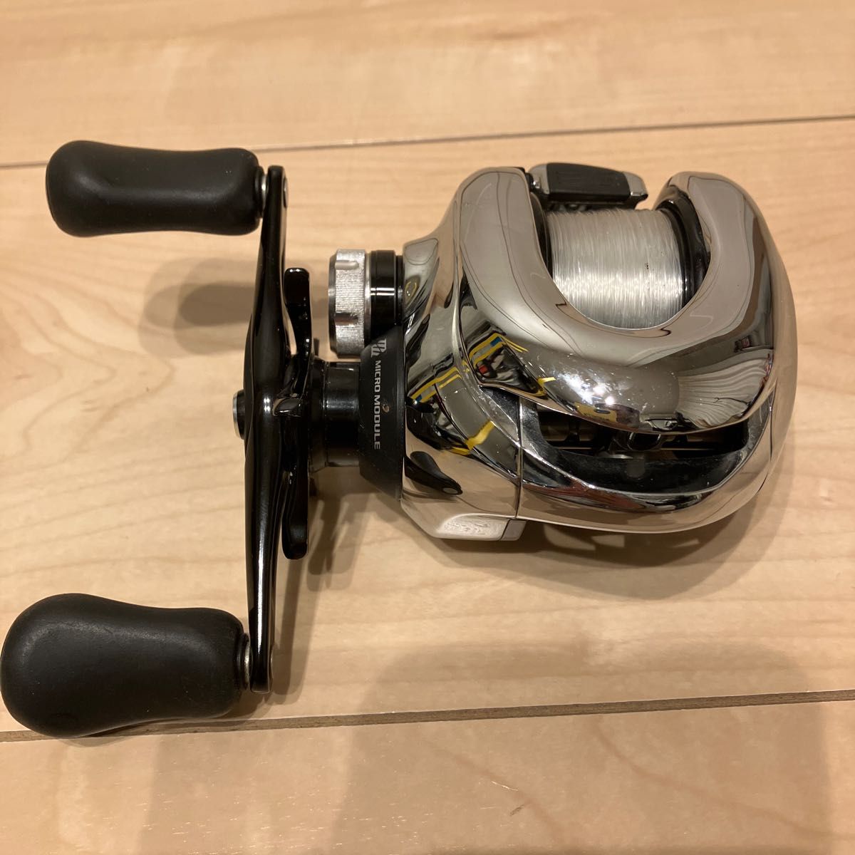 シマノ SHIMANO 12アンタレスHG 右ハンドル｜Yahoo!フリマ（旧PayPay