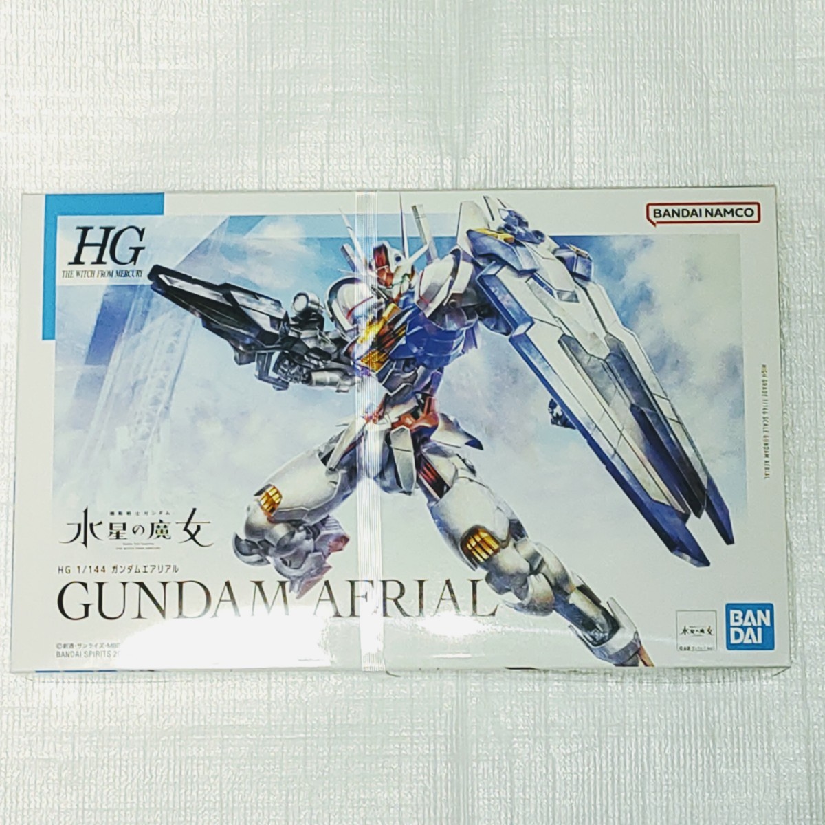 機動戦士ガンダム 水星の魔女 ガンプラ HG スレッタ&ミオリネ+ 機動戦士ガンダム 水星の魔女 ガンプラ HG スレッタ&ミオリネ+