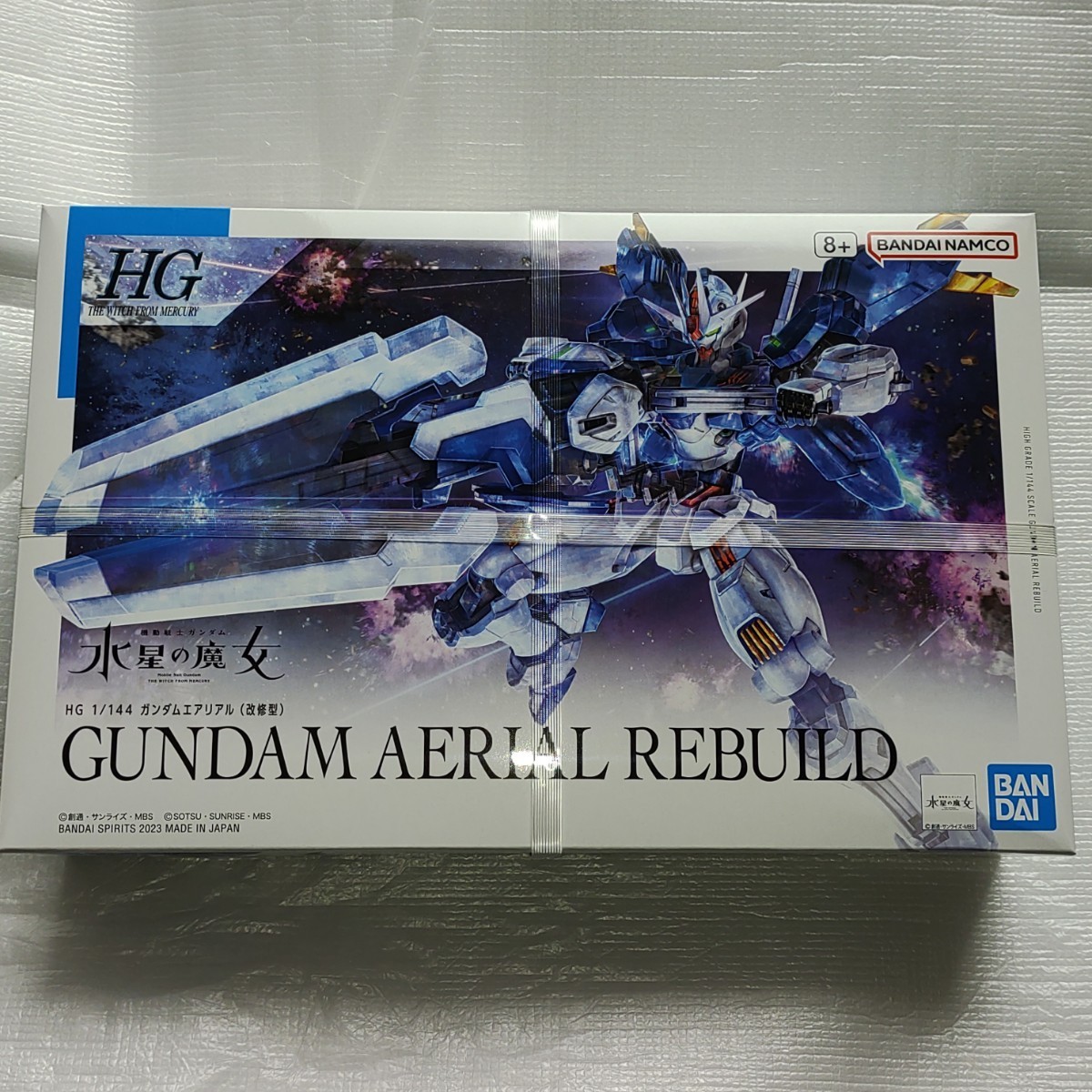 機動戦士ガンダム 水星の魔女 ガンプラ HG スレッタ&ミオリネ+ 機動戦士ガンダム 水星の魔女 ガンプラ HG スレッタ&ミオリネ+