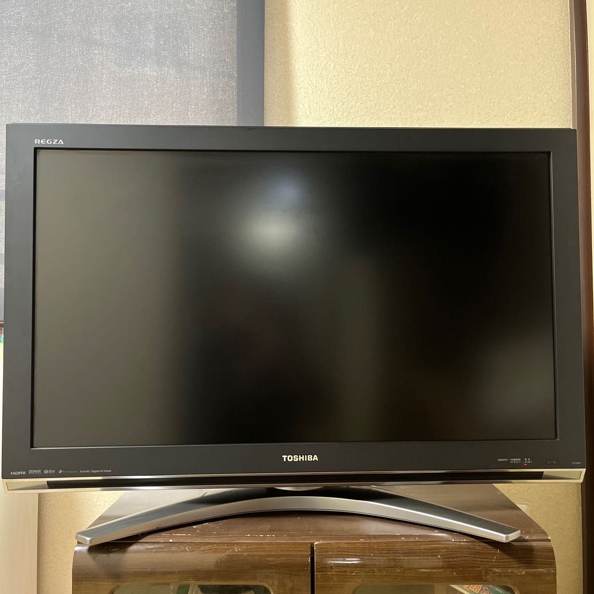 東芝 レグザ TOSHIBA REGZA Z3500 37Z3500|Yahoo!フリマ(旧 東芝 レグザ TOSHIBA REGZA Z3500 37Z3500|Yahoo!フリマ(旧