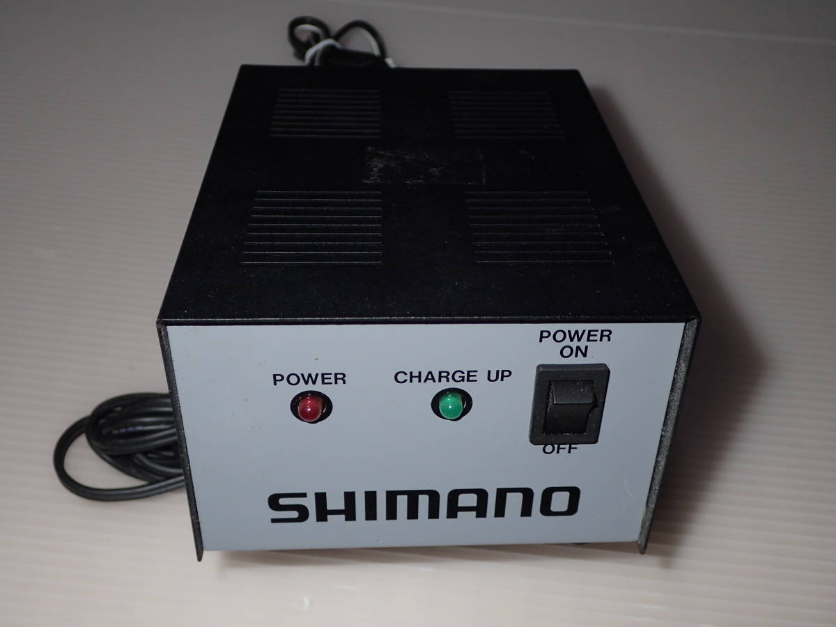 Yahoo!オークション - SHIMANO シマノ BT-0125 電動リール用 Yahoo!オークション - SHIMANO シマノ BT-0125 電動リール用