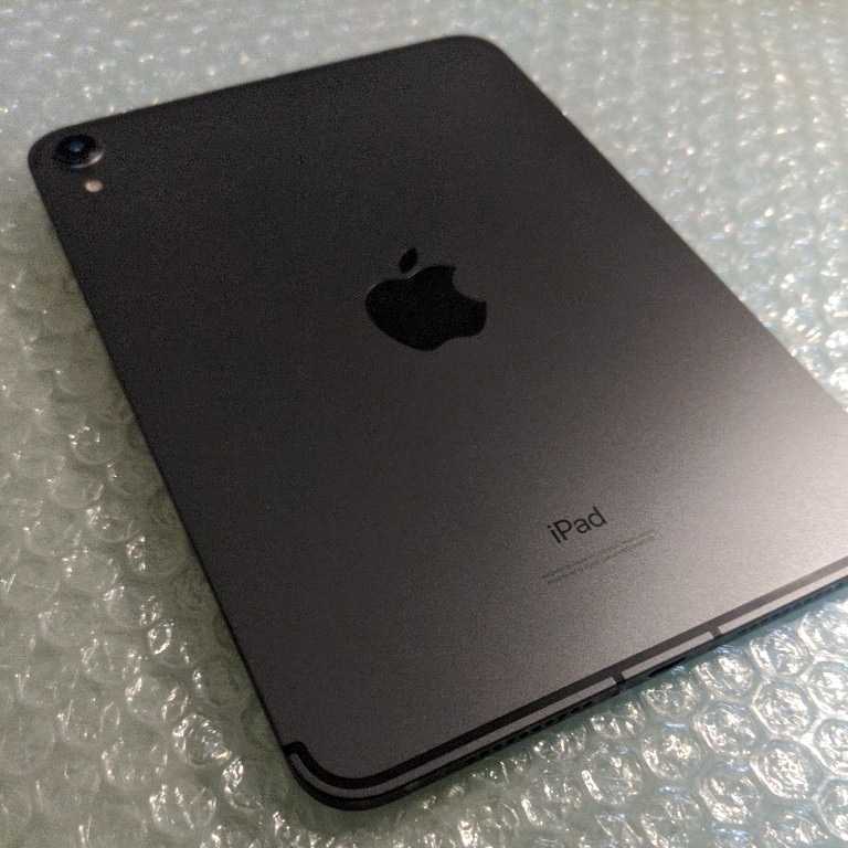 エントリー最大P14倍以上 iPadmini6 Cellular(第6世代)simフリー