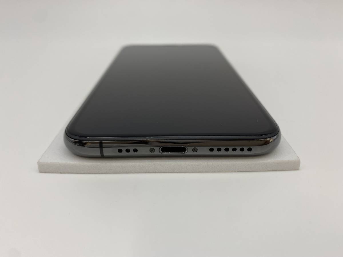 iPhoneXS 256GB スペースグレイ/新品バッテリー100%/シムフリー iPhoneXS 256GB スペースグレイ/新品バッテリー100%/シムフリー