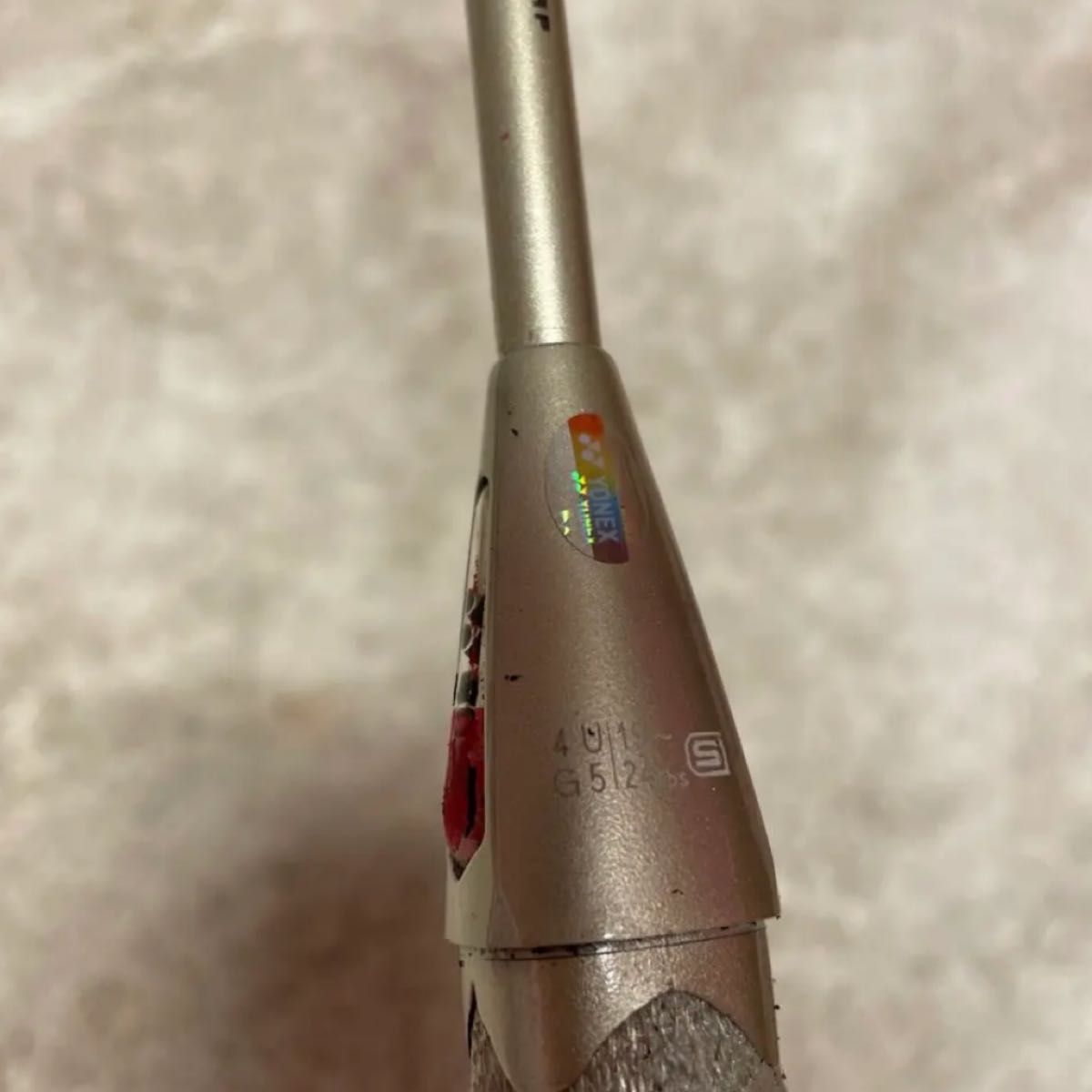 18 ARC9FL YONEX バドミントン ラケット アークセーバー9FL|Yahoo