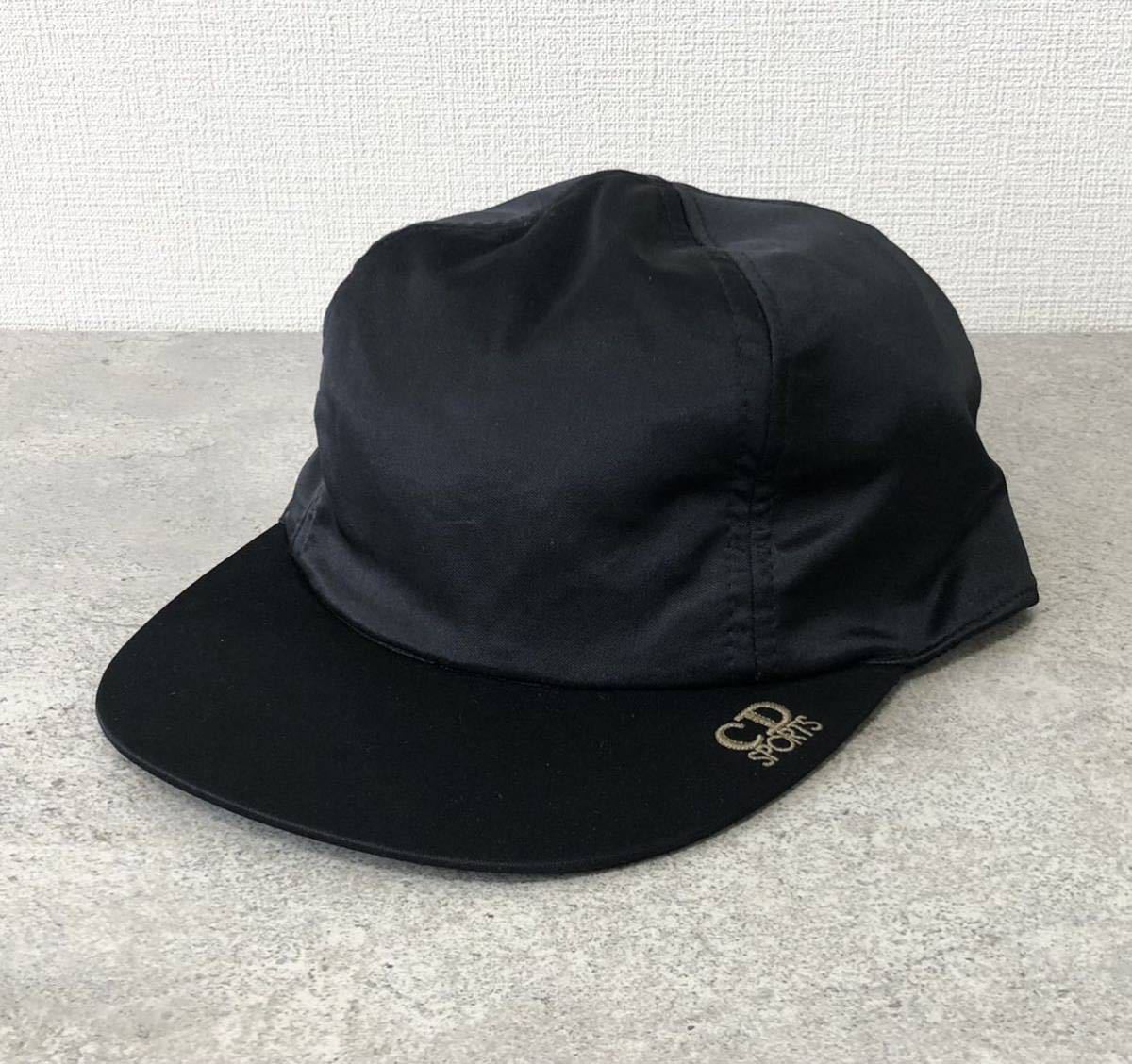 Yahoo!オークション - 90's Christian Dior SPORTS VI...