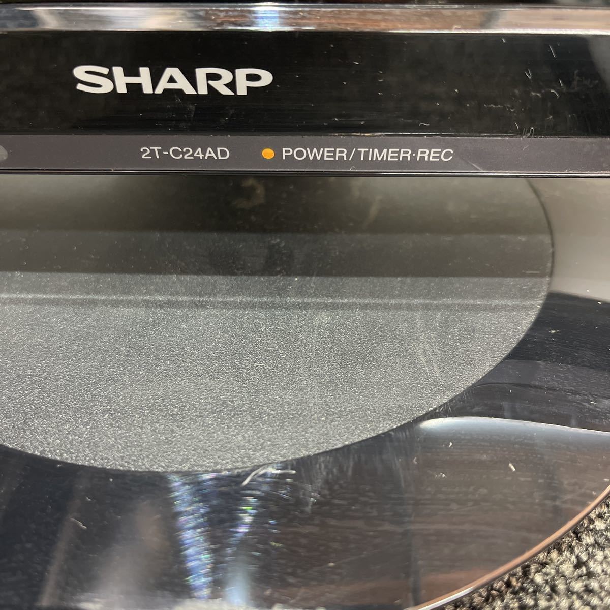 即決 全国送料無料 シャープ SHARP AQUOS 2T−C24AD 2019年製 即決 全国送料無料 シャープ SHARP AQUOS 2T−C24AD 2019年製