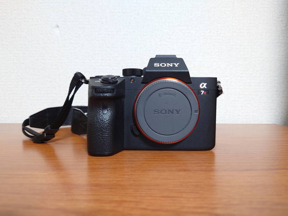 α7RM3 バッテリー2個付属 ILCE-7RM3 sony traversebayim.com