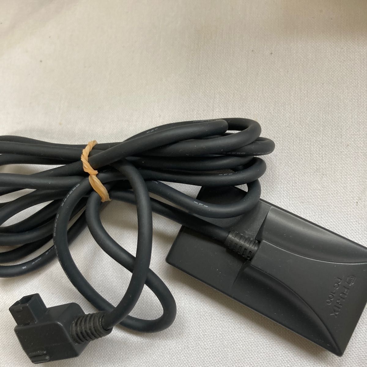 FUJIX simple HI8 FS-30 付属品ACパワーアダプタ LCモニター FUJIX simple HI8 FS-30 付属品ACパワーアダプタ LCモニター