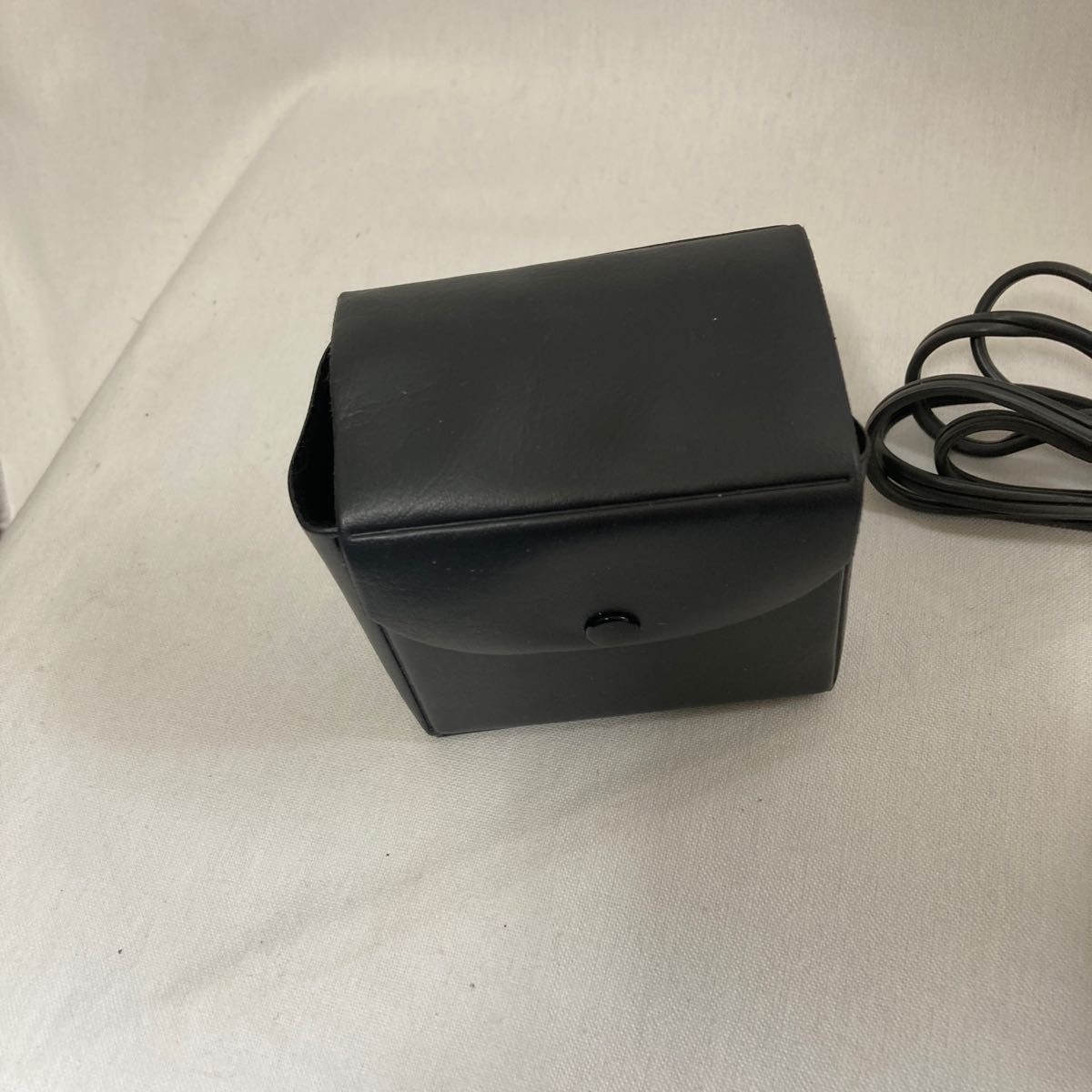 FUJIX simple HI8 FS-30 付属品ACパワーアダプタ LCモニター FUJIX simple HI8 FS-30 付属品ACパワーアダプタ LCモニター