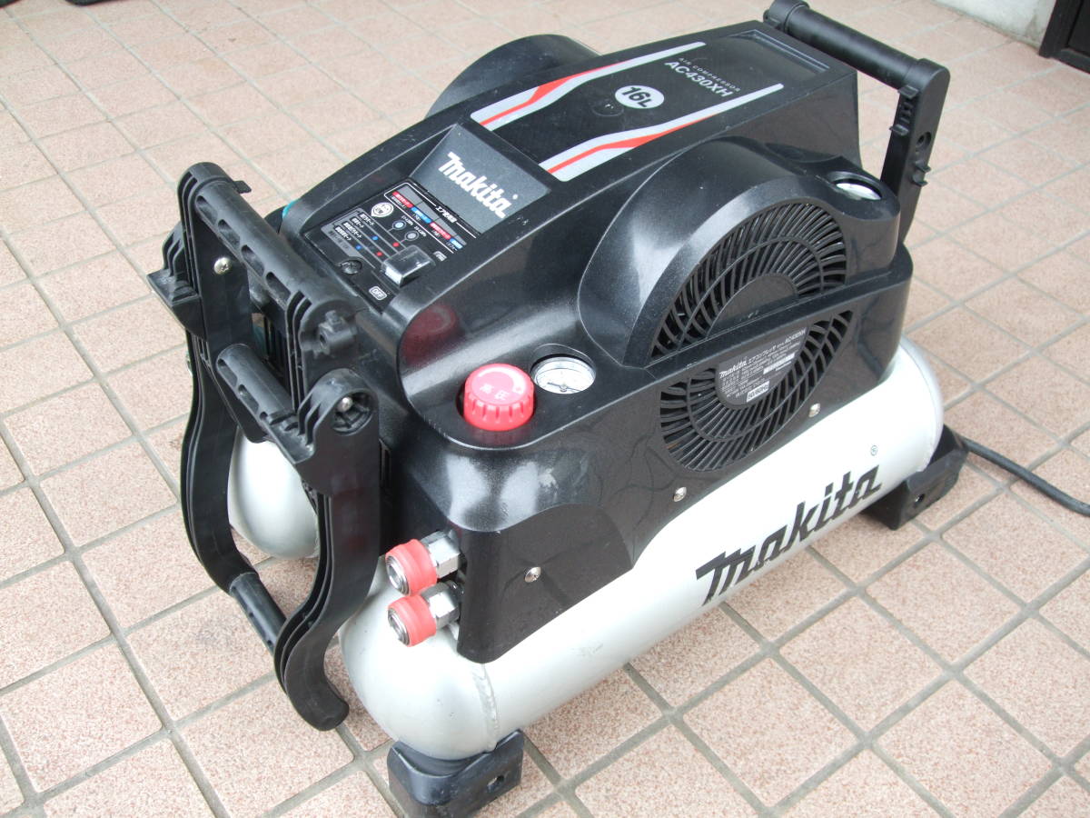 マキタ エアーコンプレッサ MAKITA AC430XH-