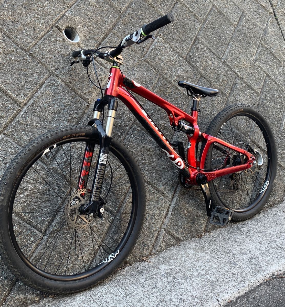 SPECIALIZED P.SLOPEの画像1