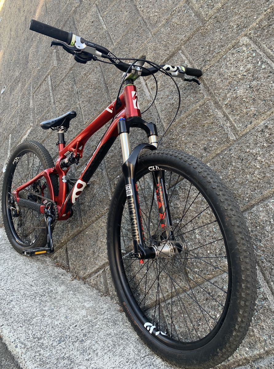 SPECIALIZED P.SLOPEの画像8