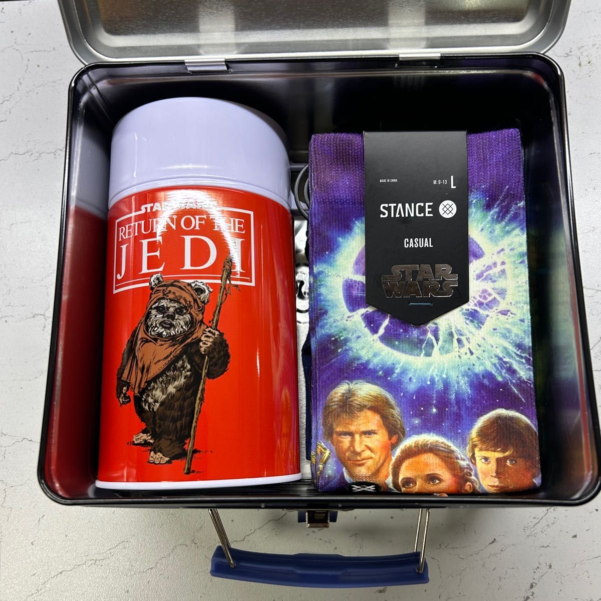 スタンスソックス Jedi Box Set | lokomotivblog.hu