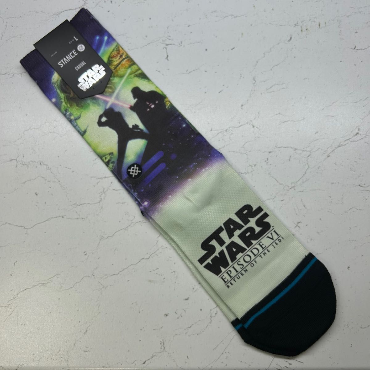 スタンスソックス Jedi Box Set | lokomotivblog.hu