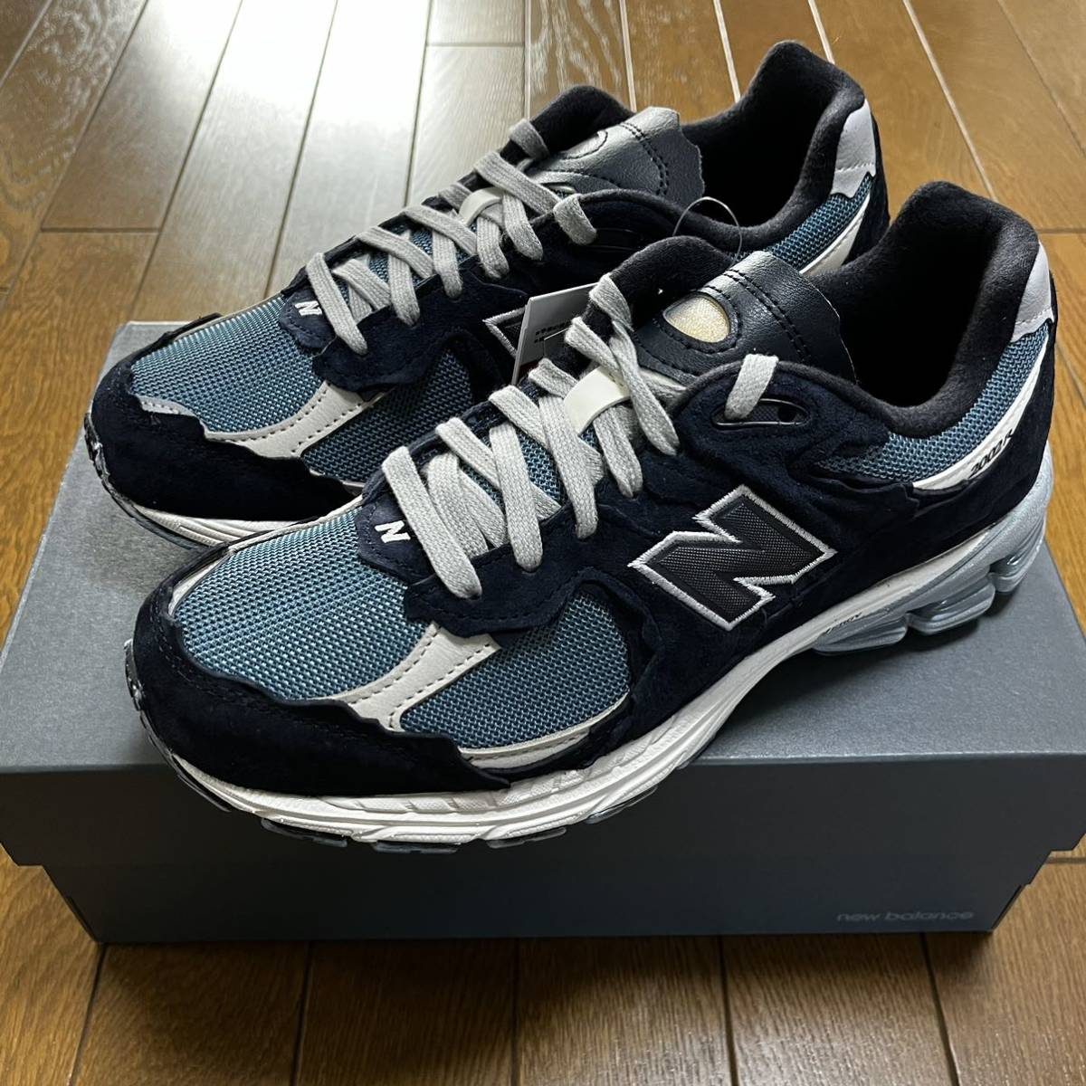 26cm new balance ニューバランス2002R M2002RDF Protection Pack