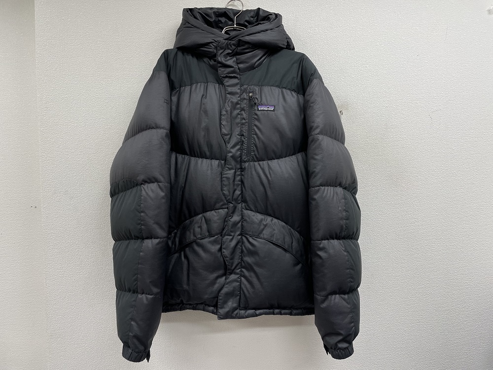 ラッピング不可】 PATAGONIAパタゴニア06 84652 Parka☆メンズダウン