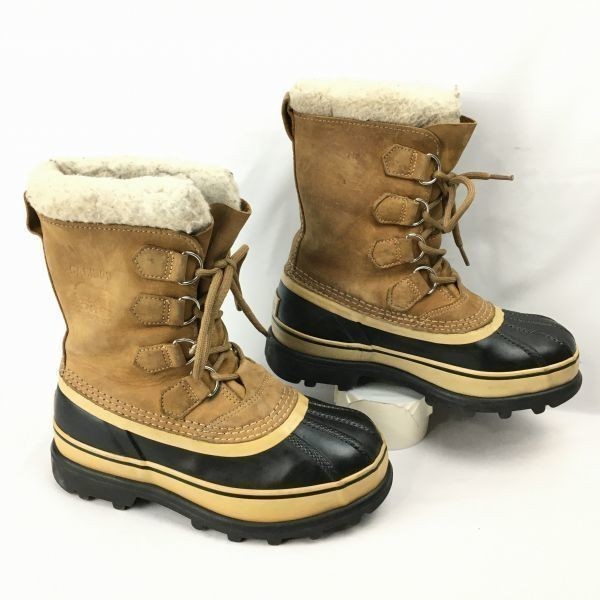 SOREL】-40℃対応 スノーブーツ ロング25cm-