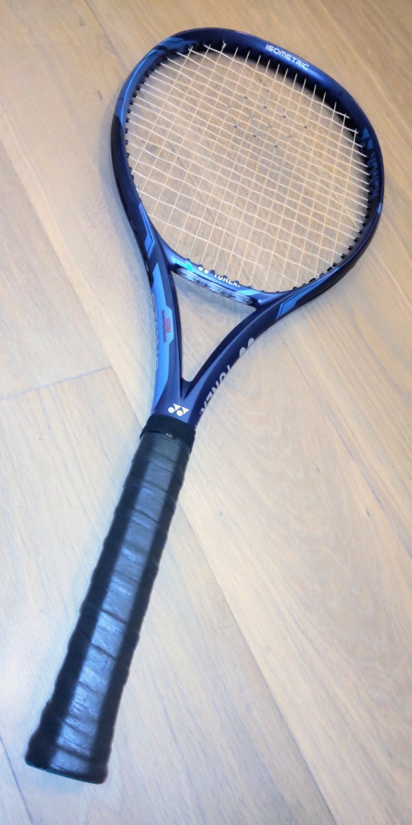 ヨネックス yonex e-zone イーゾーン 100 98 G2 Yahoo!フリマ（旧）-