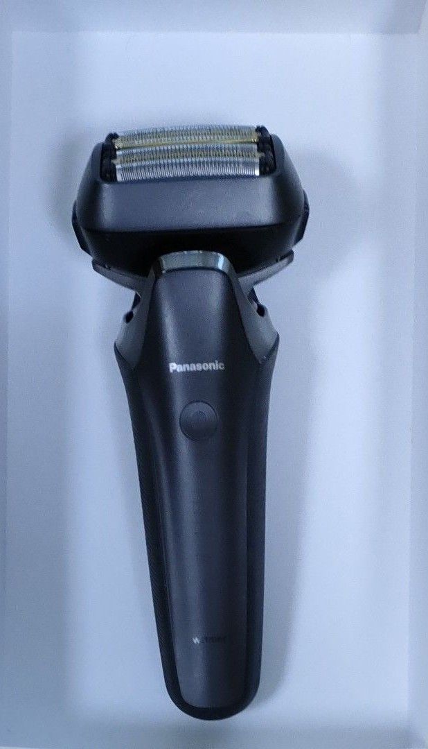 パナソニック ラムダッシュPRO メンズシェーバー 6枚刃 ES-LS5B-K 東京