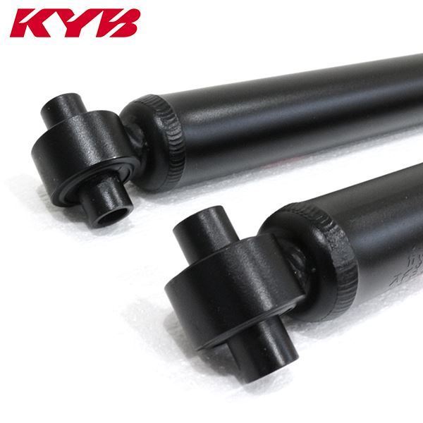 【送料無料】 KYB カヤバ 補修用 ショックアブソーバー KSF2134 フロント 左右セット トヨタ ハイエース KDH201K,KDH201V,KDH206V_画像2