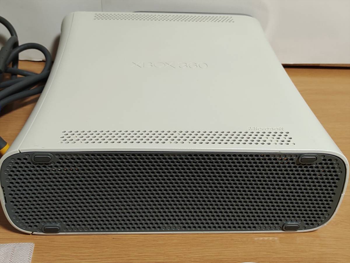 Yahoo!オークション - Xbox360 1TB RGH 日本語化 付属品付 動作 Yahoo!オークション - Xbox360 1TB RGH 日本語化 付属品付 動作