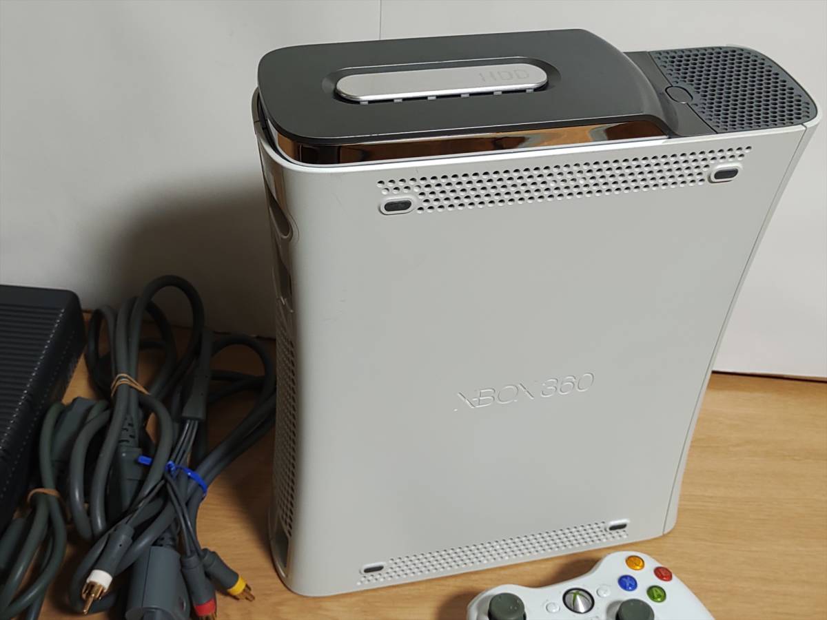 Yahoo!オークション - Xbox360 1TB RGH 日本語化 付属品付 動作 Yahoo!オークション - Xbox360 1TB RGH 日本語化 付属品付 動作