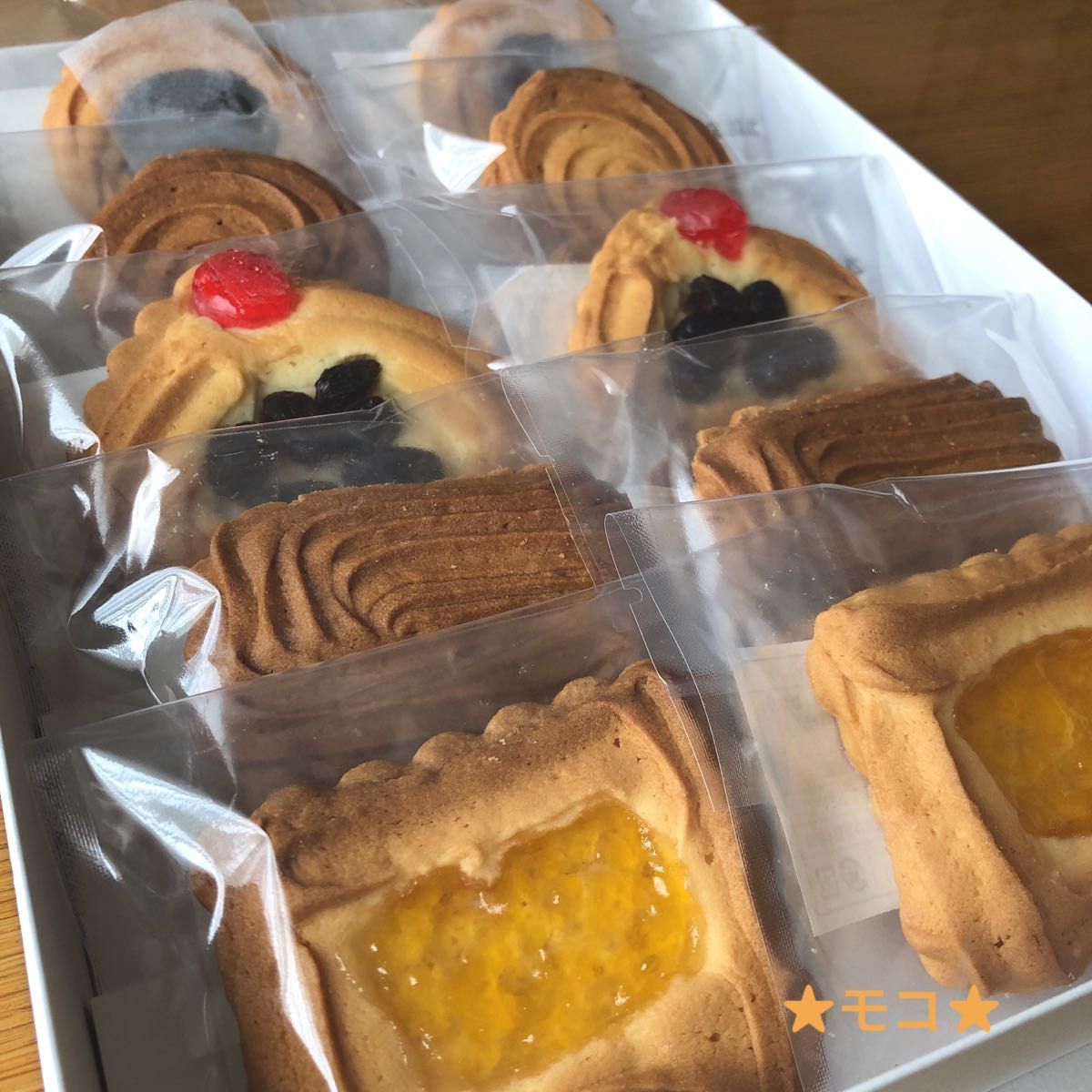入手困難 京都 村上開新堂 ロシアケーキ 10個 セット 老舗 クッキー 焼き菓子 詰合せ お菓子詰め合わせ