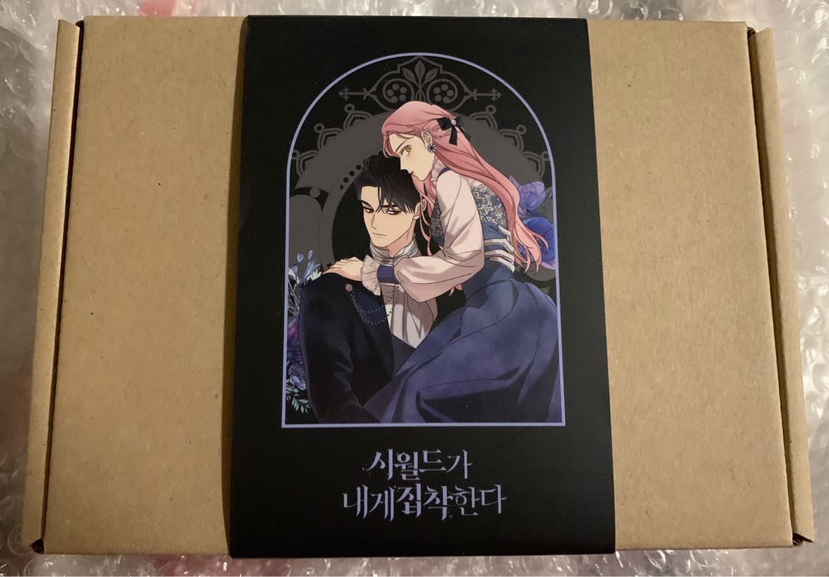 Amazon.co.jp: 韓国限定 公式グッズ 韓国漫画 LINEマンガ