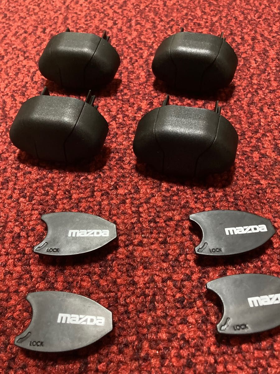 全品送料無料】 マツダ アテンザ スーリー 純正システムキャリアベース