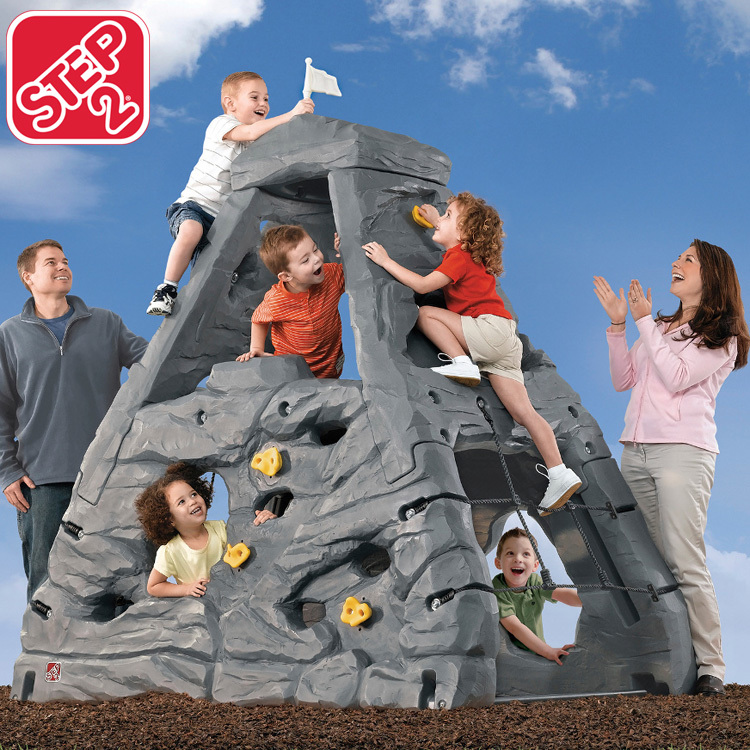  jungle-gym large playground equipment STEP2 Sky word summit STEP2 / delivery classification C