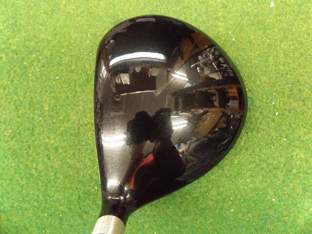 【税込】2151 TOUR WORLD ZERO SP 3W 15° 純正カーボン R カバー無 ホンマ ツアーワールド ゼロ .819527_画像3