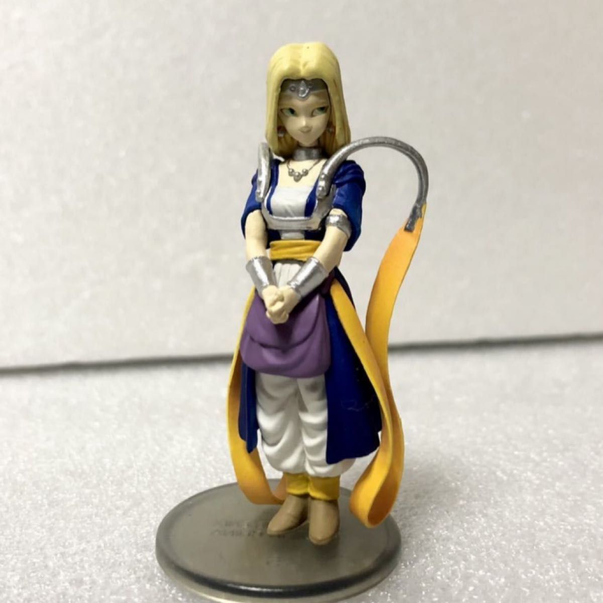 ドラゴンクエストⅥ キャラクターフィギュアコレクション セット ドラゴンクエストⅥ キャラクターフィギュアコレクション セット