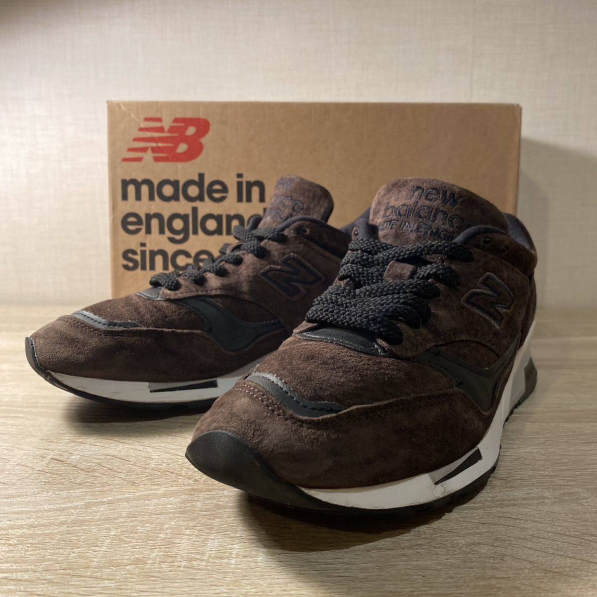 UnitedArrowsExclusive】New Balance M1500 jaguarbite.com