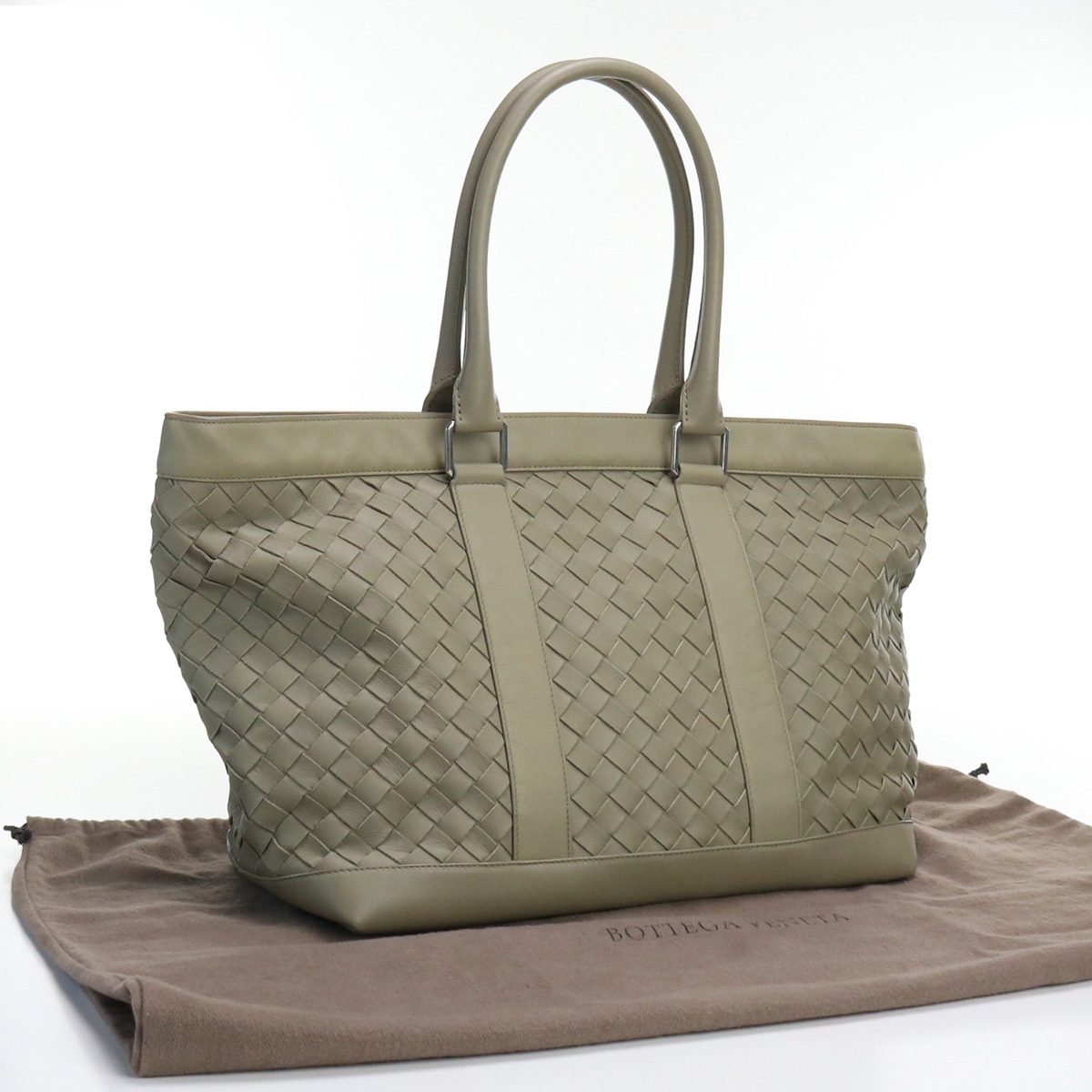 福袋 中古良品ボッテガヴェネタBOTTEGA VENETA us ランク：A