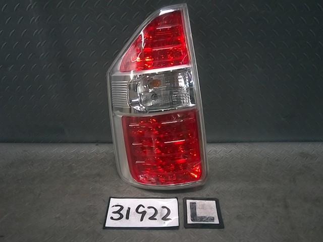 ノア DBA-ZRR70G 左テールランプ X スマートエディション 8人 1G3 イチコ 28-198 LED 31922_画像1