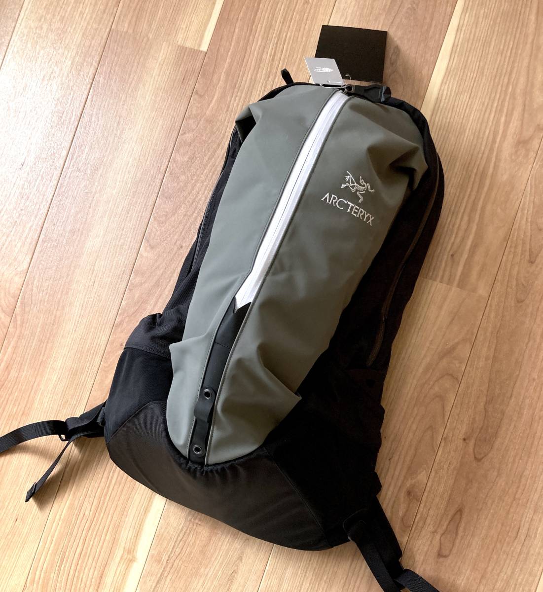 ARC'TERYX × BEAMS 別注 Arro 22 2021 - 通販 - gofukuyasan.com