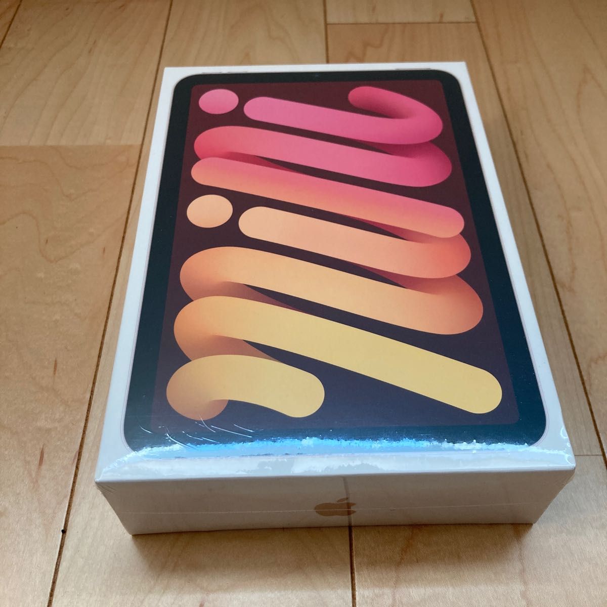 時間指定不可 64GB 【新品未開封】iPad mini6 mini 43265 第6世代 Wi