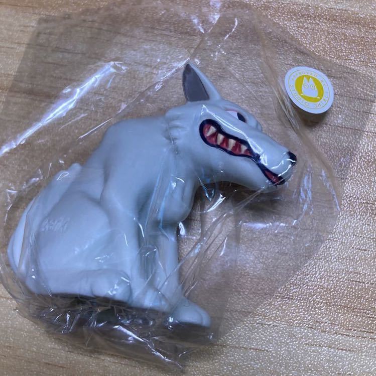 Yahoo!オークション - 廃盤品 新品 ジブリ もののけ姫 モロ 指 Yahoo!オークション - 廃盤品 新品 ジブリ もののけ姫 モロ 指