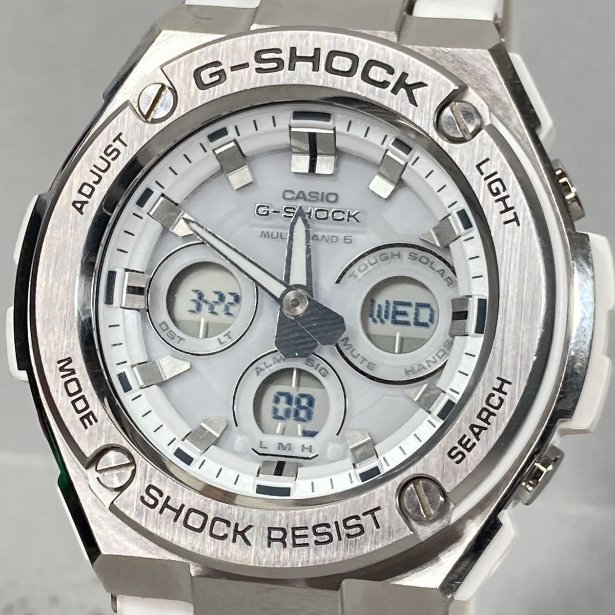 高質高質GST-W310-7AJF G-STEEL その他 | purcellcom.com