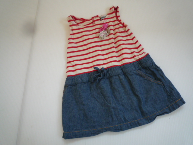 ヤフオク お買い得 子供服５点セット Neofactory 西