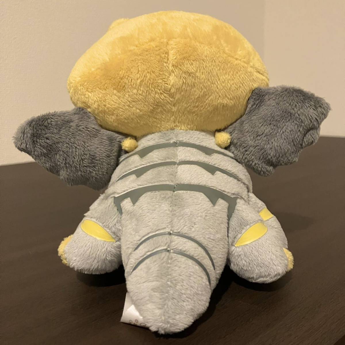 ポケモンセンター ポケドール ぬいぐるみ ギラティナ(アナザー ポケモンセンター ポケドール ぬいぐるみ ギラティナ(アナザー
