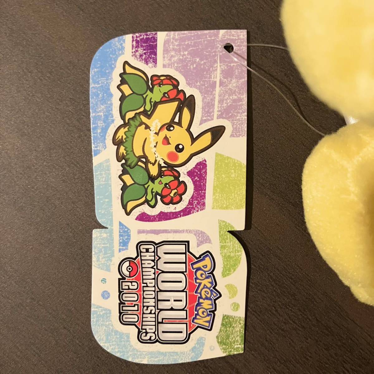 ポケモンセンター ポケモンワールドチャンピオンシップス2010 ポケモンセンター ポケモンワールドチャンピオンシップス2010