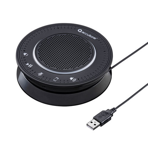 【30%OFF】 【送料無料】⑦12 Bluetooth スピーカーフォン BluetoothとUSB、2種類の接続が可能な会議 USB接続対応 MM-BTMSP2 サンワサプライ その他 【30%OFF】 【送料無料】⑦12 Bluetooth スピーカーフォン BluetoothとUSB、2種類の接続が可能な会議 USB接続対応 MM-BTMSP2 サンワサプライ その他